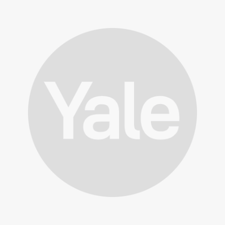 Täckskylt utsida Yale Doorman v2N/Classic